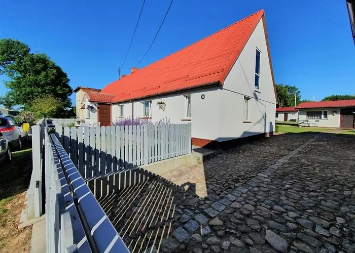 Agroturystyka Stokrotka Darłowo