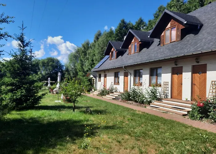 AgroturystykaCichosza - The Sound Of Silence