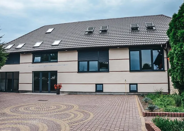 Agroturystyka u Maryli Stronie Śląskie