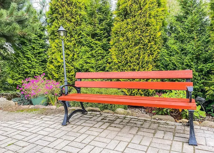 AgroturystykaAgroturystykau Piwowara