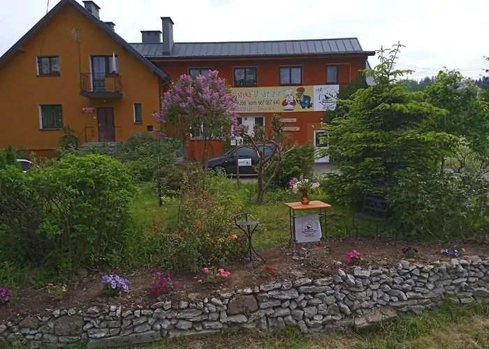 AgroturystykaU Baltazara