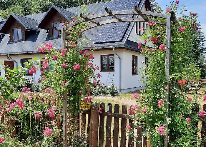 AgroturystykaCichosza - The Sound Of Silence