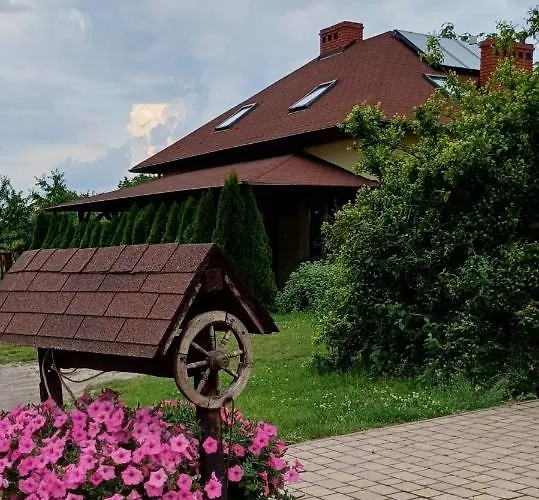 Agroturystyka Agnieszki Murszewskiej Sandomierz