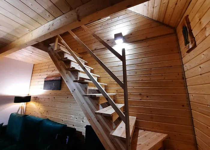 Agroturystyka Pod Czernicą Stronie Śląskie