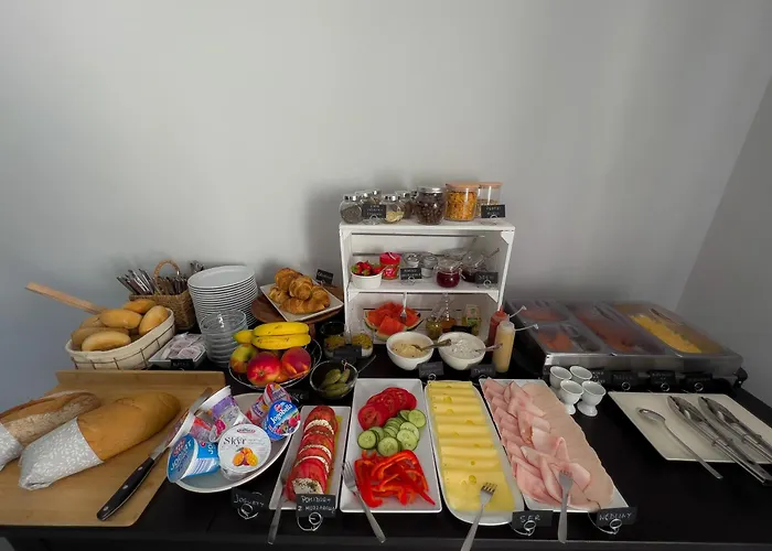 Agroturystyka u Maryli Stronie Śląskie