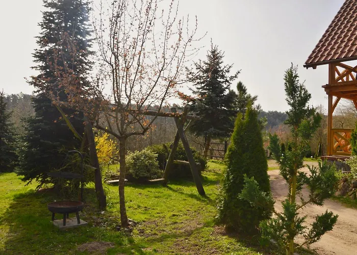 Agroturystyka w Świcie Tuchola