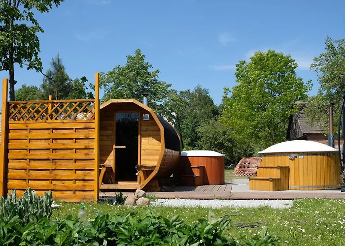Agroturystyka INKA Hajnówka
