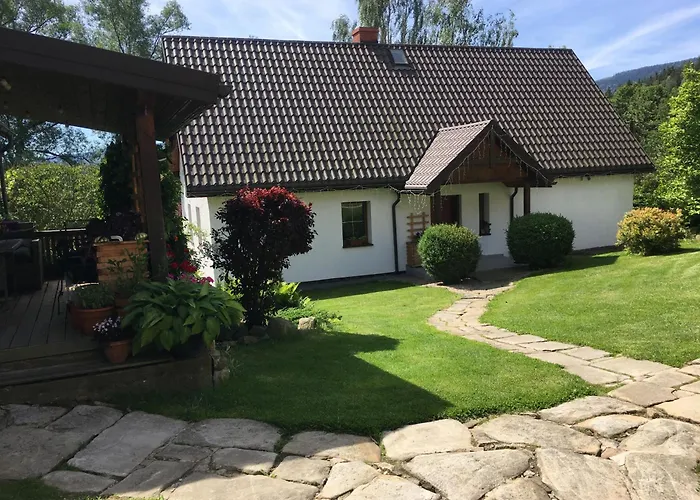 Agroturystyka Ostoja Polanica-Zdrój