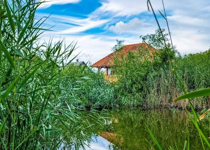 Agroturystyka Pod Podkową Mrągowo