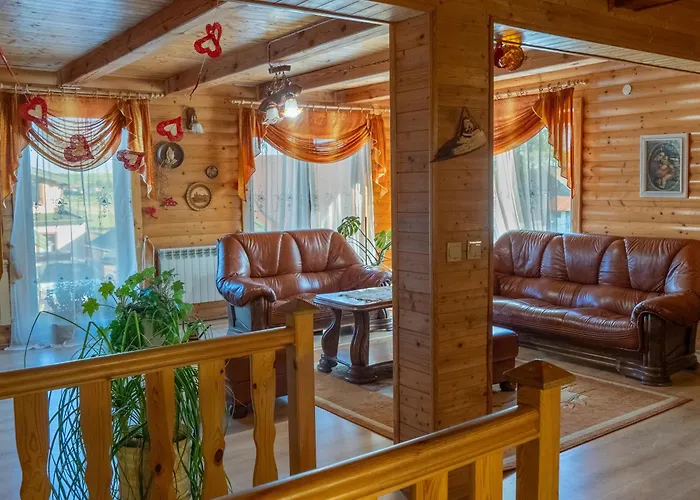 Agroturystyka Suselek Zamość