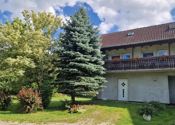 AgroturystykaNad Cichą