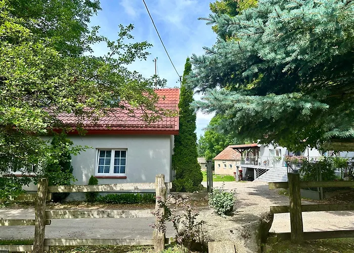 Agroturystyka u Beci Sorkwity