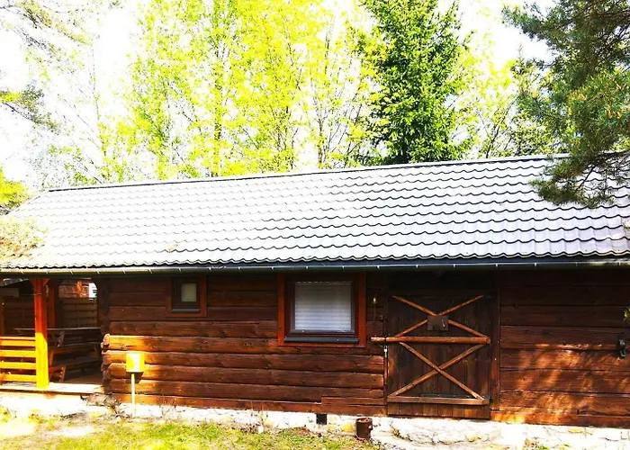 Willa ROZTOCZE u ALEKSA SUSIEC - JACUZII , GORĄCA BALIA!!!