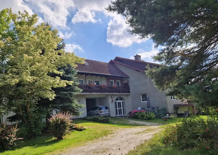 AgroturystykaNad Cichą