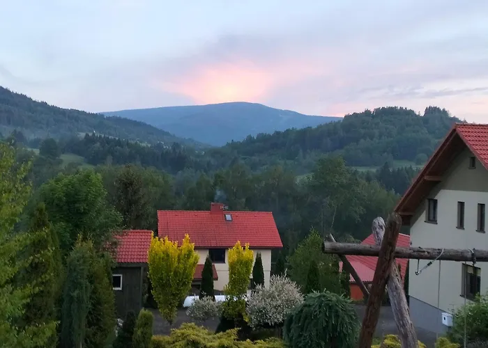 Agroturystyka U Rysia Korbielów