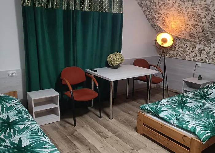 Kukulka - Agroturystyka Nad Rzeczka. Siennica