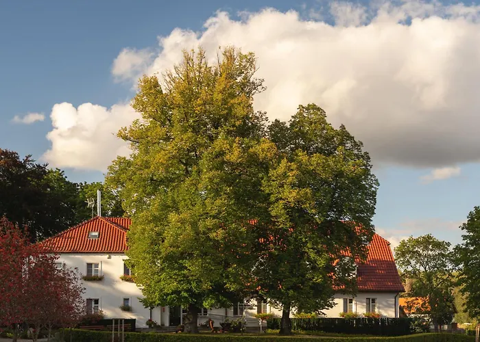 Stary Młyn Strzeszyn - Soft All Inclusive Lubowo 