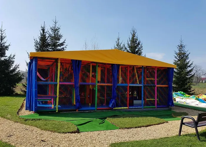Hotel Karpik Zator Graboszyce