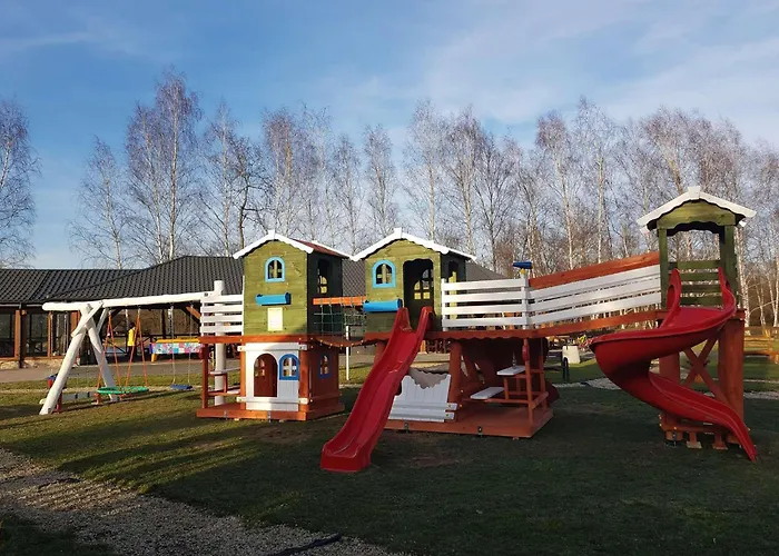Hotel Karpik Zator Graboszyce