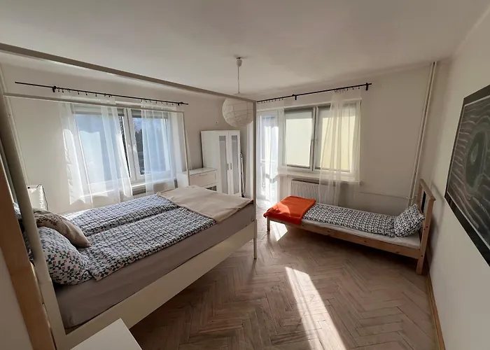 Agroturystyka Bliźniaczek Rymanów-Zdrój