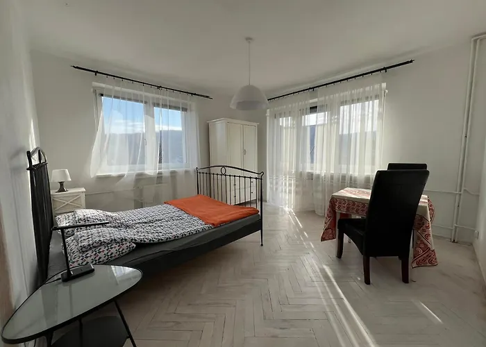 Agroturystyka Bliźniaczek Rymanów-Zdrój