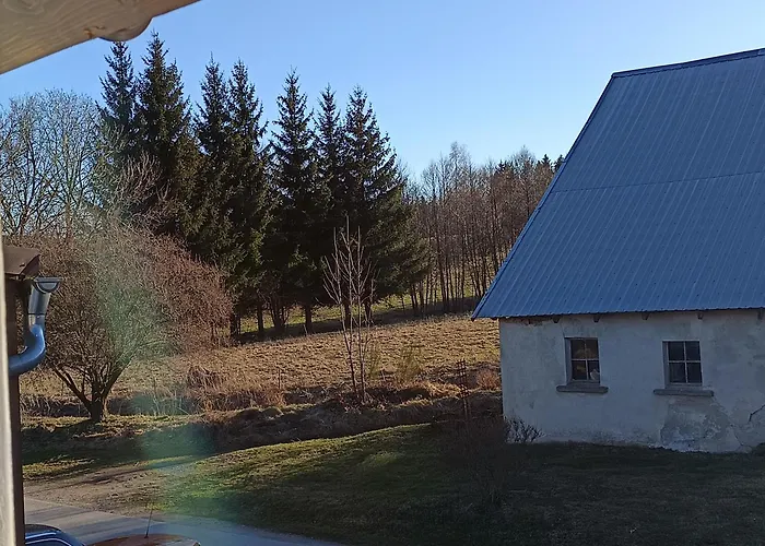 Agroturystyka u Bartka Kamienna Gora