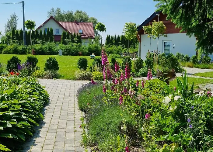 Agroturystyka u Karoliny Sarbinowo