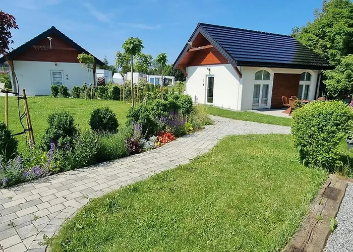 Agroturystyka u Karoliny Sarbinowo