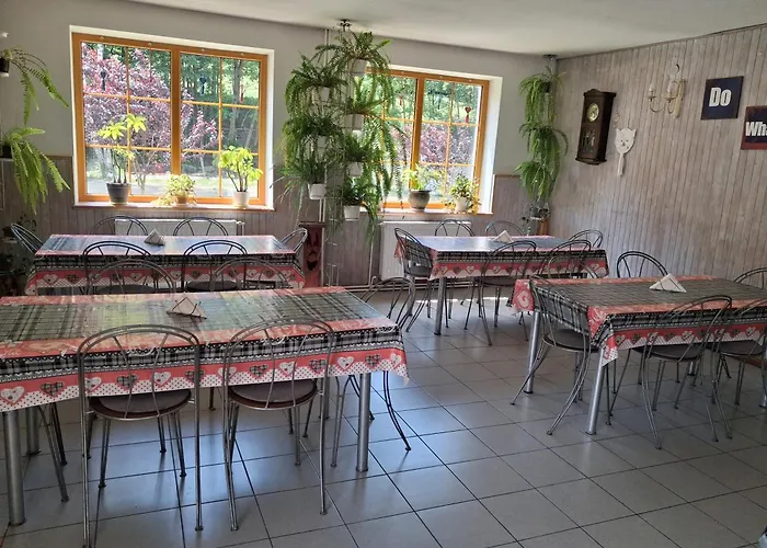 Agroturystyka OdważnyTeam Stronie Śląskie
