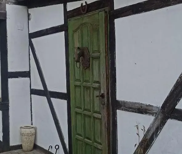 Agroturystyka Stajnia Dorado Pokoje Gościnne i Apartamenty Leoncin