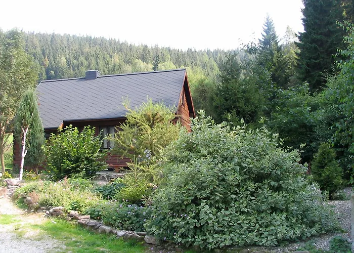 Chatka Trapera Stronie Śląskie