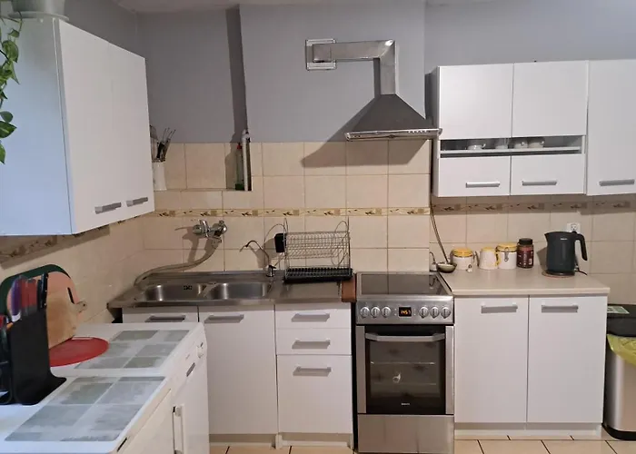 Agroturystyka JAGAP OAZA SPOKOJU Dzierżoniów