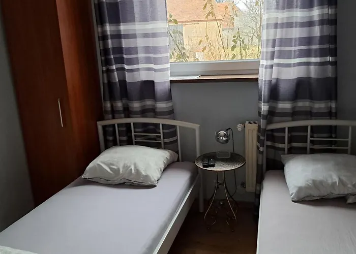 Agroturystyka JAGAP OAZA SPOKOJU Dzierżoniów