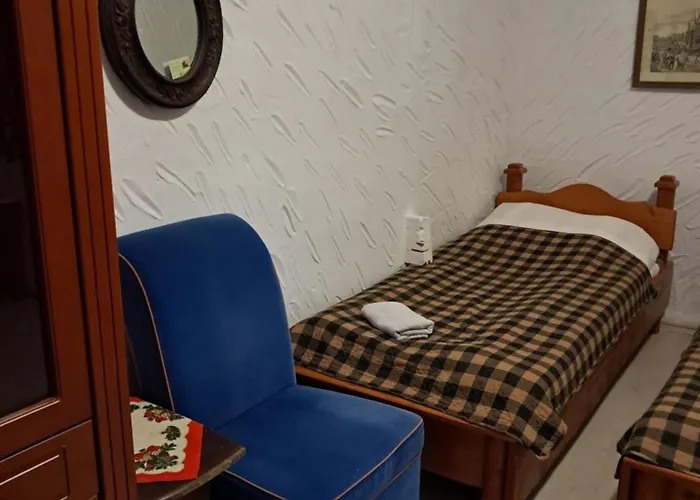 Hotel Stara Kuźnia Sosnówka