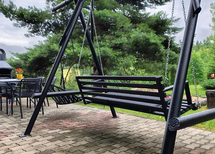 Pokoje Gościnne u Basi Bukowina Tatrzańska