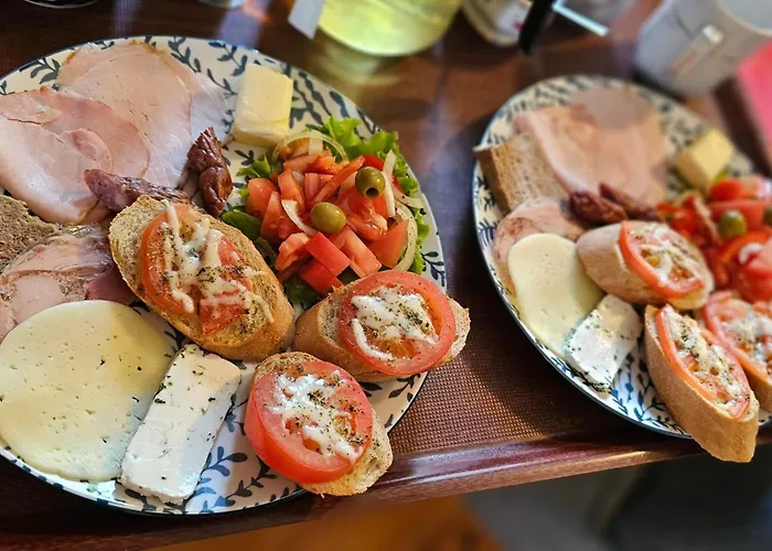 Agroturystyka Lubaczówka Sarbinowo