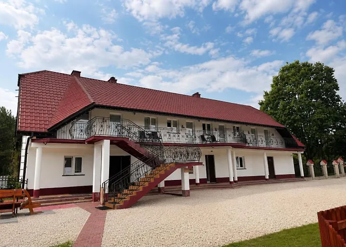 U Gienka Pod Lasem Swieta Katarzyna 