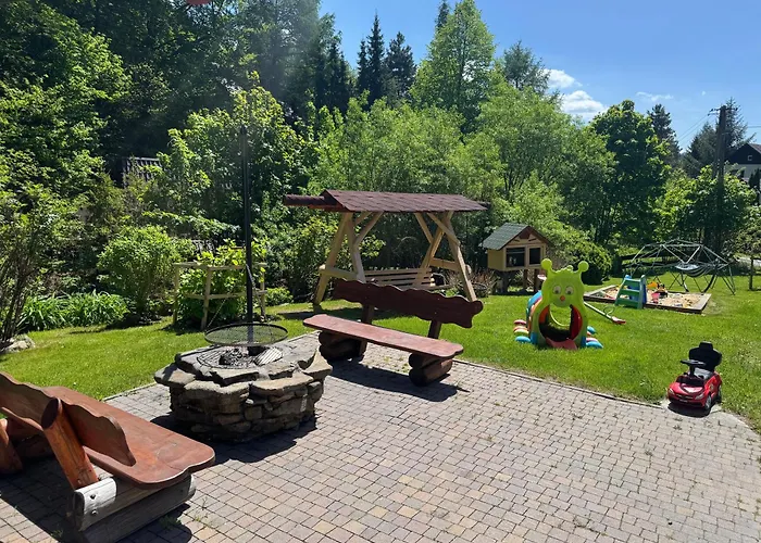 Agroturystyka Kadłubek Wisła