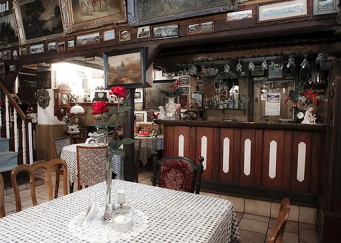 Willa Zachęta Sokolec