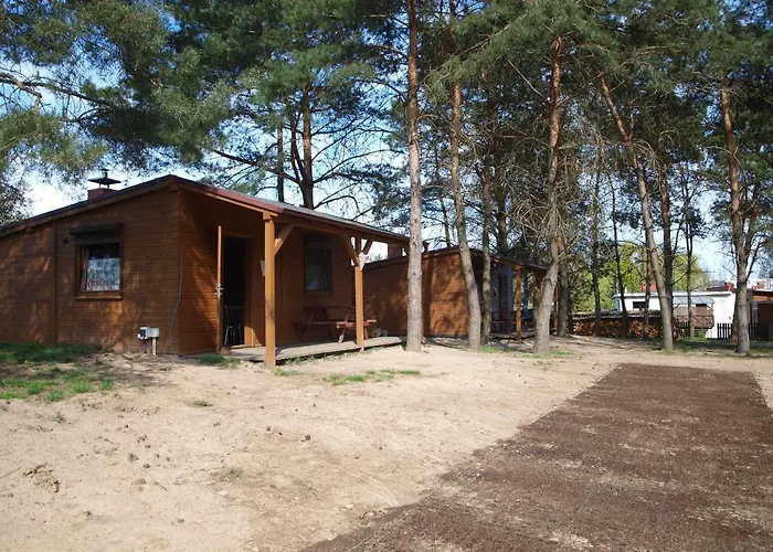 Agroturystyka Pod bocianem Goluchow