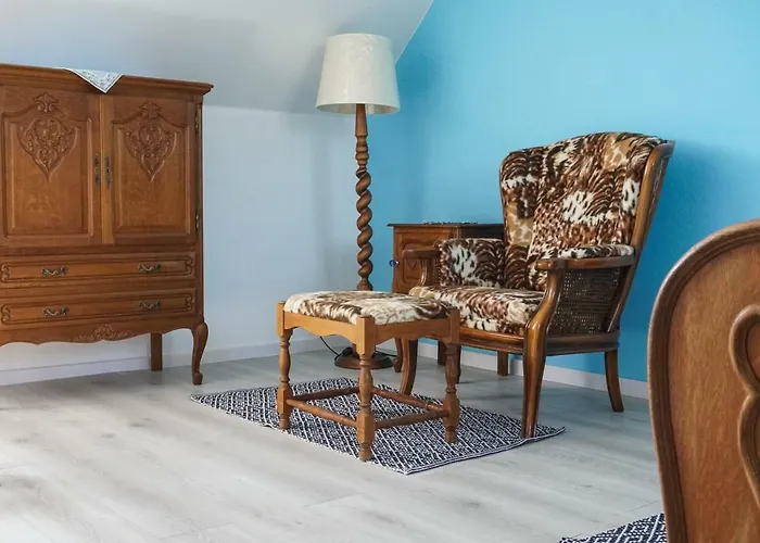 AZURIA agroturystyka Pisz