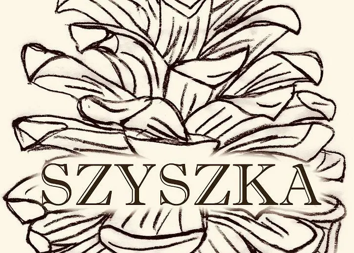 Willa Szyszka Bukowina Tatrzańska