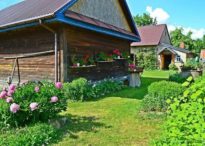 Agroturystyka INKA Hajnówka