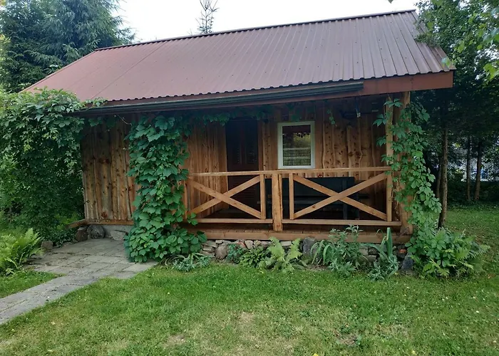 Agroturystyka Ostoja Cisna