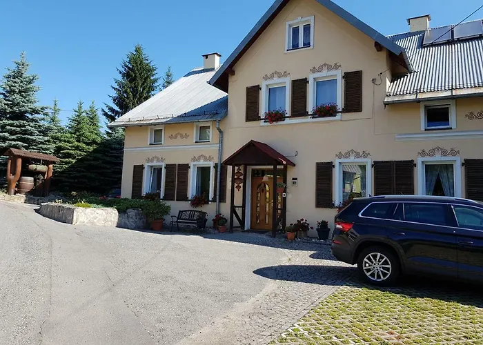 Agroturystyka u Kasi Kłodzko