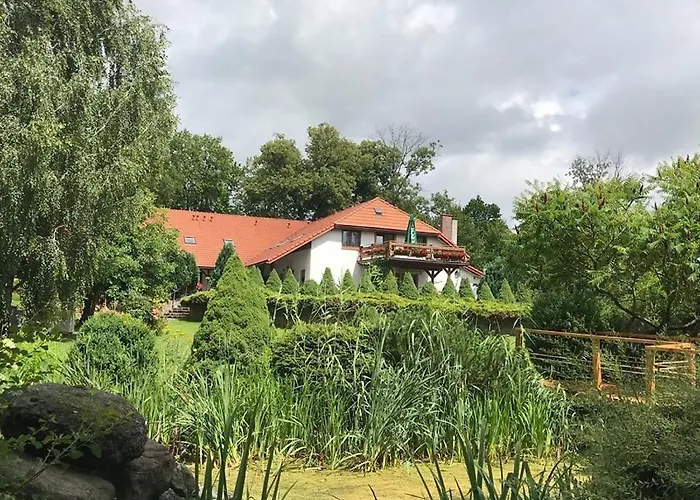 Agroturystyka Marzena Kętrzyn